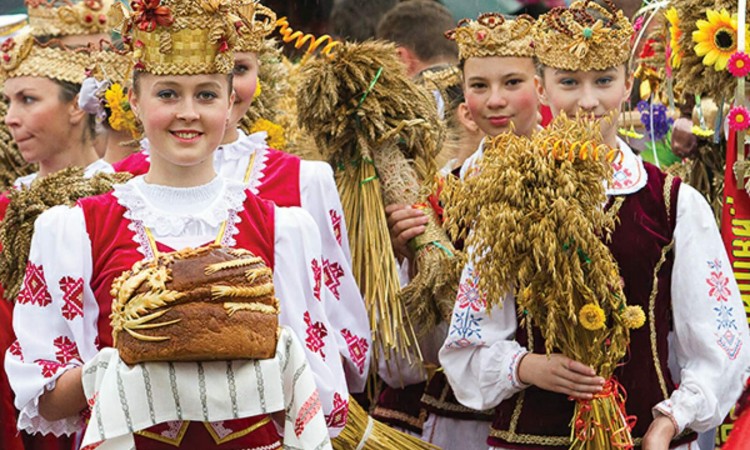 29 августа – Третий Спас, Хлебный, Ореховый, Спас на полотне, Спас на холстах