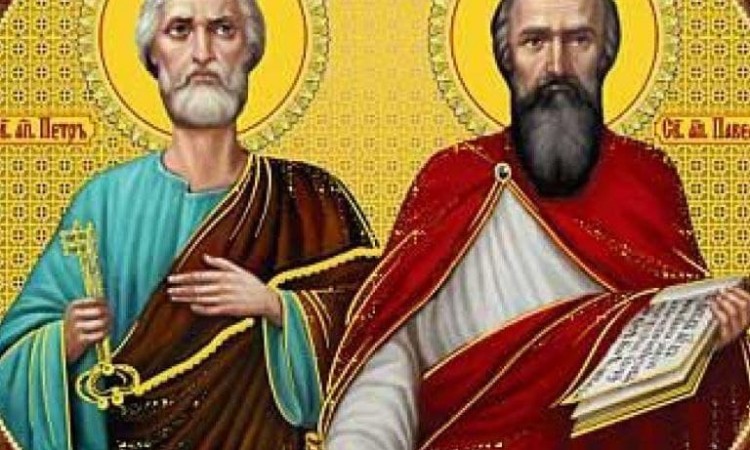 Петров пост